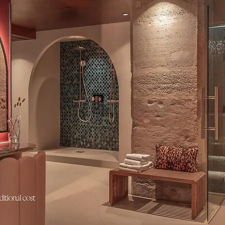 Boudoir Des Muses 4* Parigi