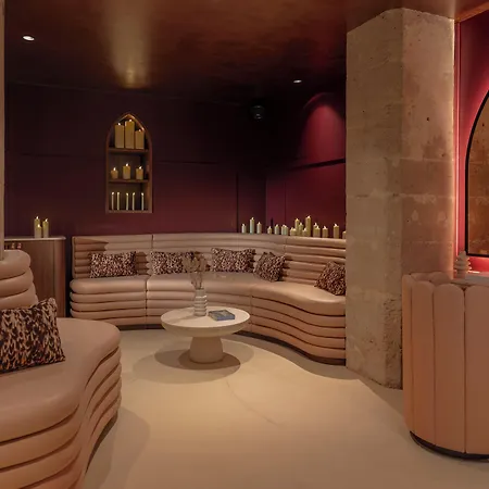 Boudoir Des Muses 4* Parigi