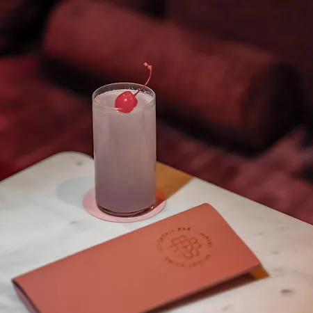 Boudoir Des Muses Parigi