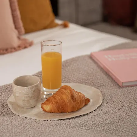 Boudoir Des Muses Hotel