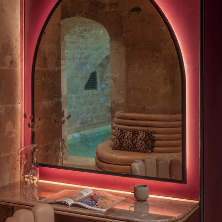 Boudoir Des Muses Hotel Paris