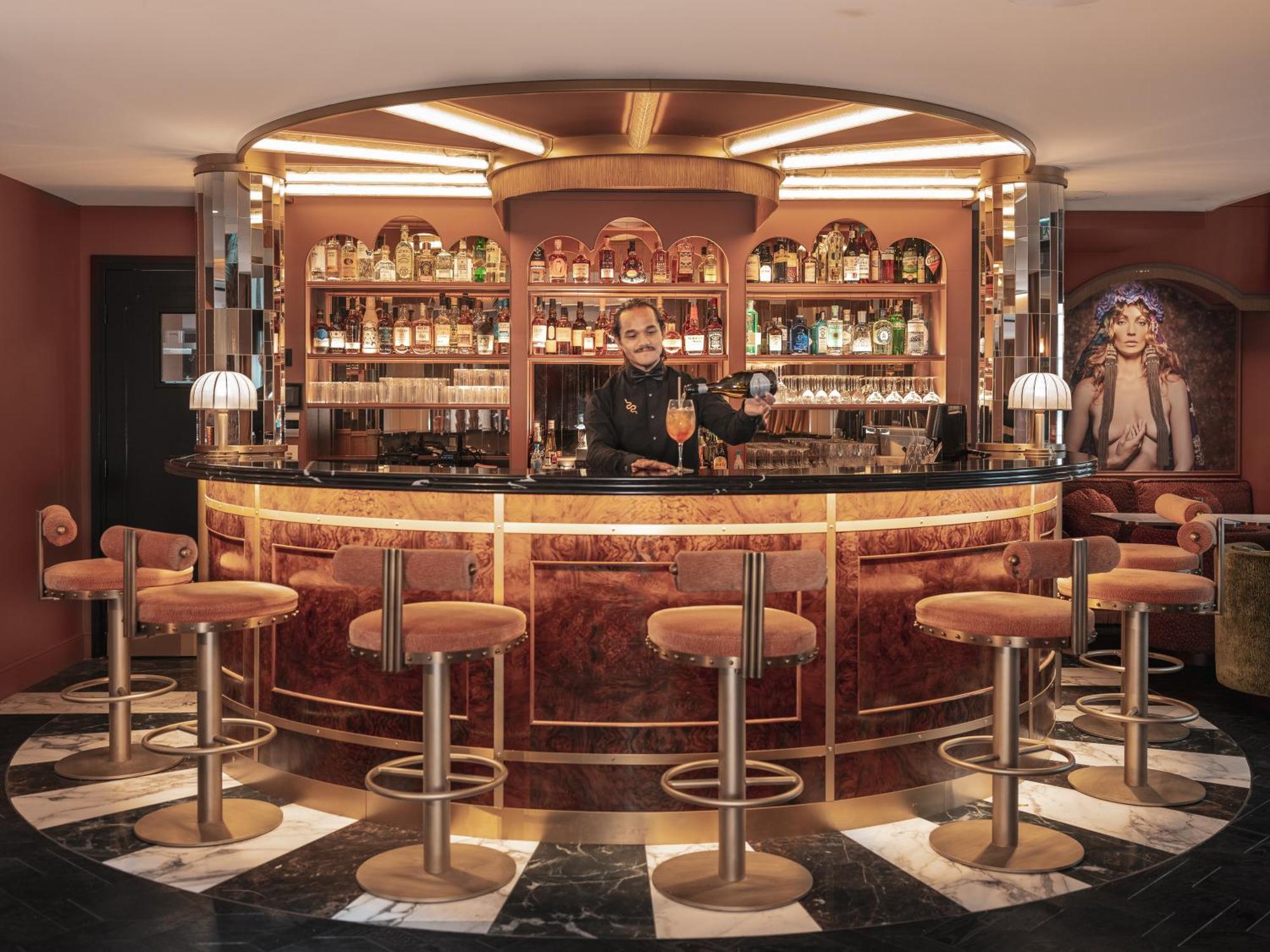 Boudoir Des Muses 4* Paris