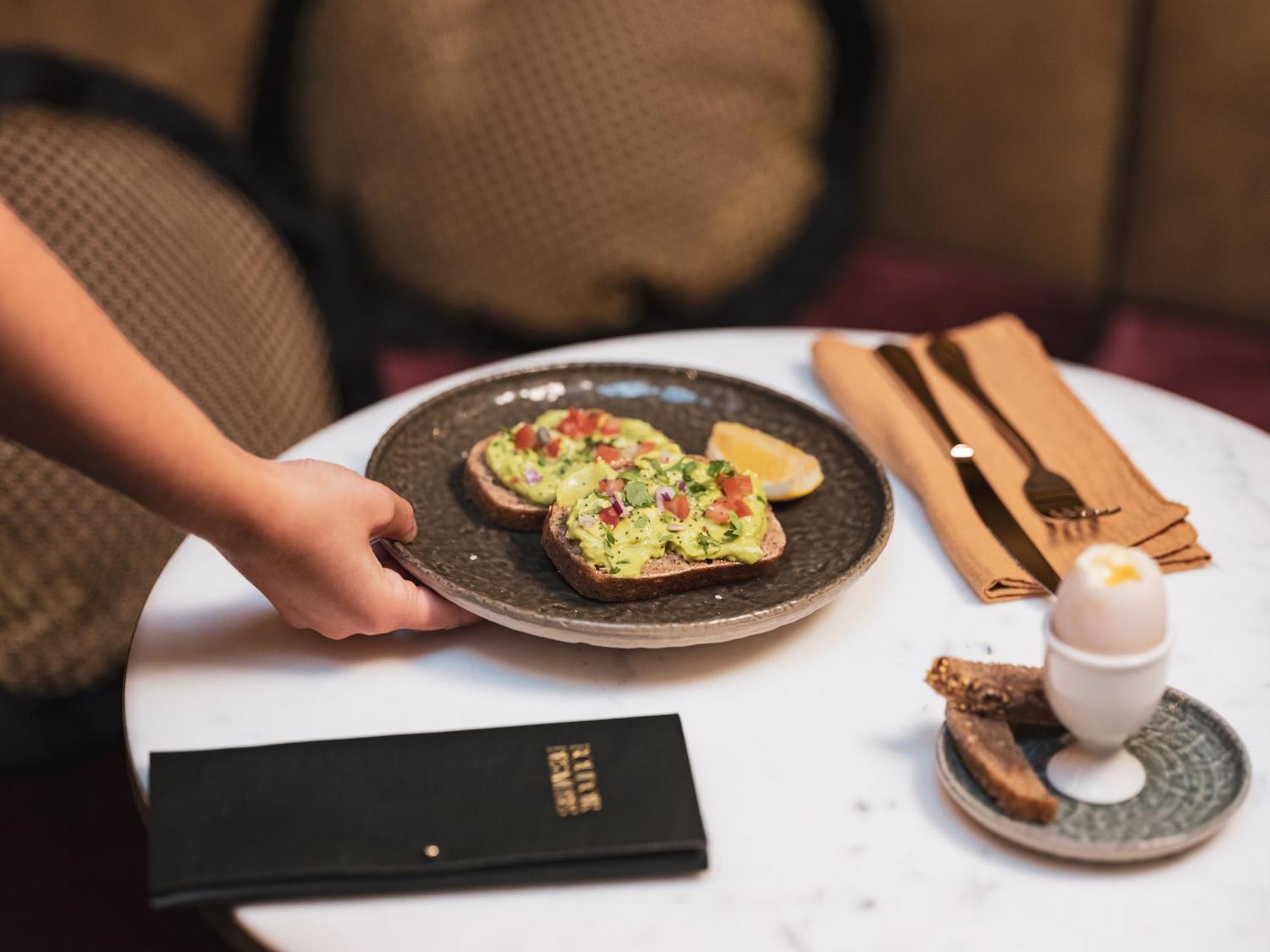 Boudoir Des Muses Hotel