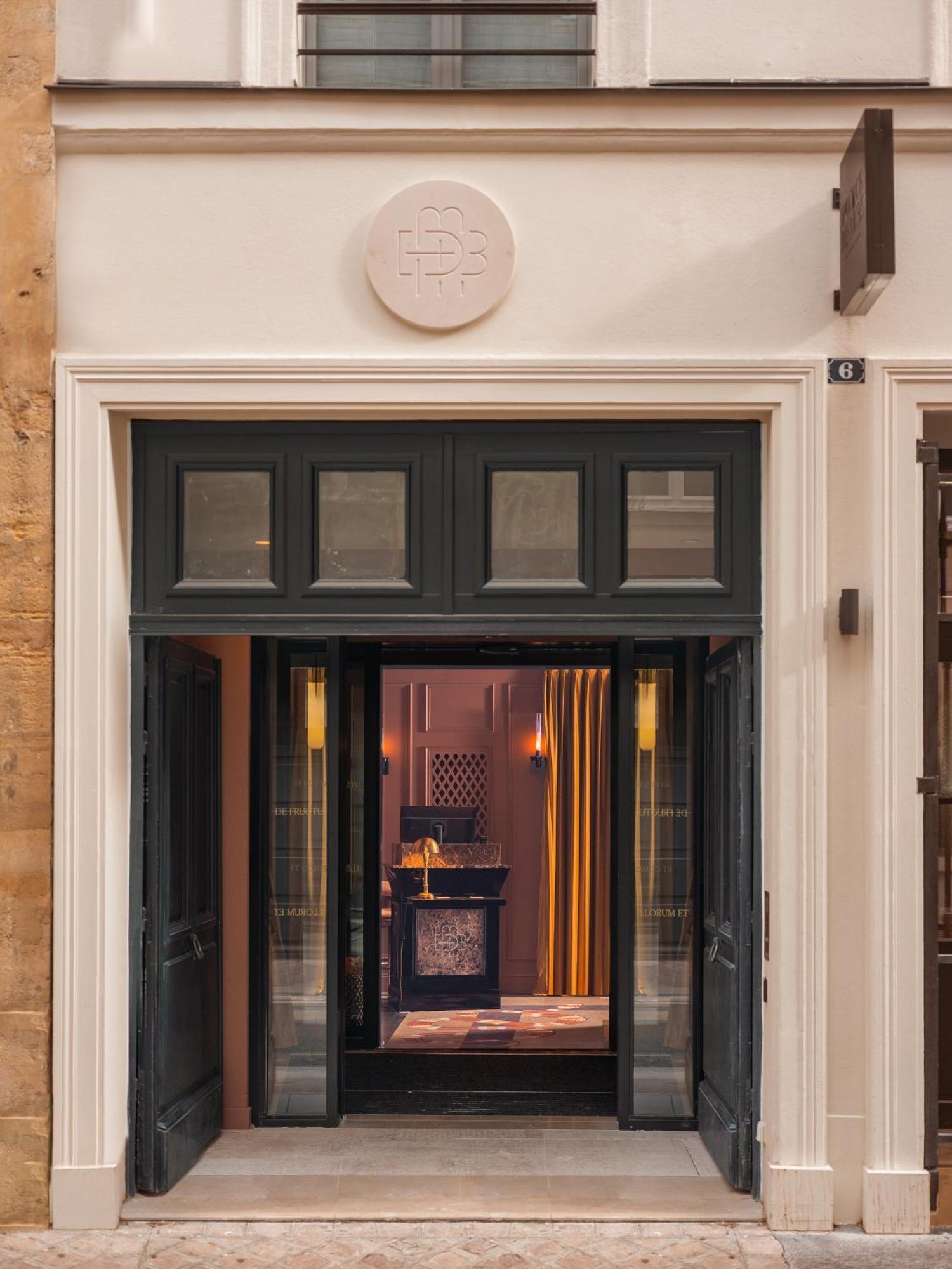 Boudoir Des Muses 4* Paris