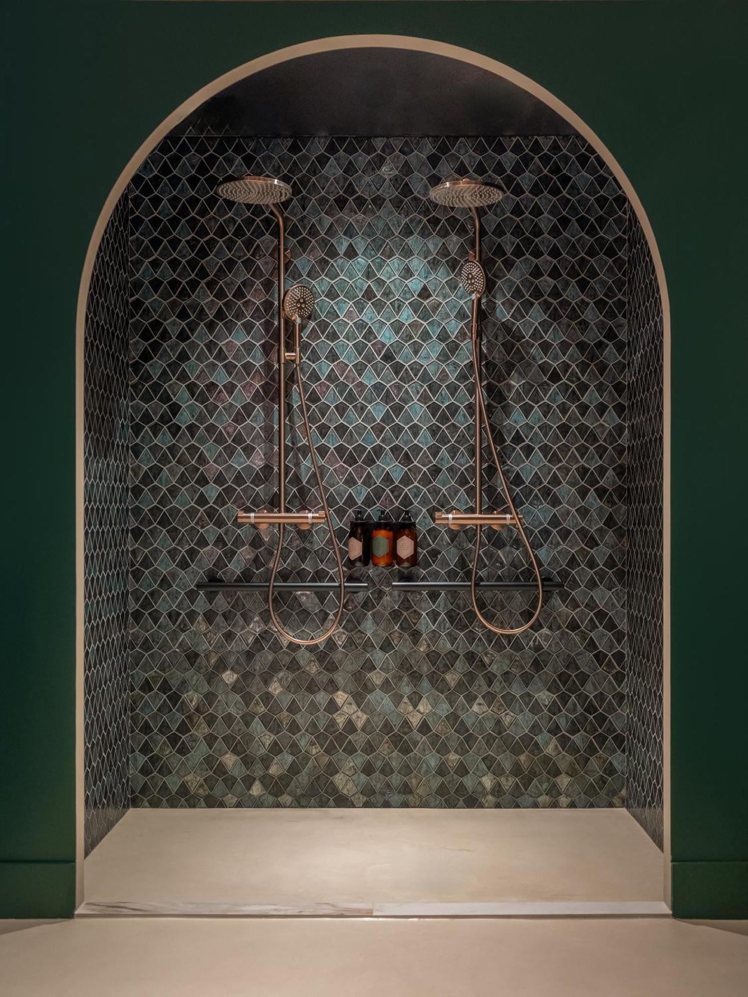 Boudoir Des Muses Hotel Paris