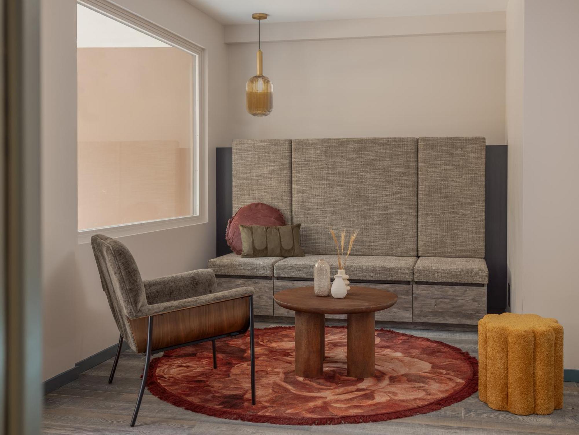 Boudoir Des Muses 4* Paris