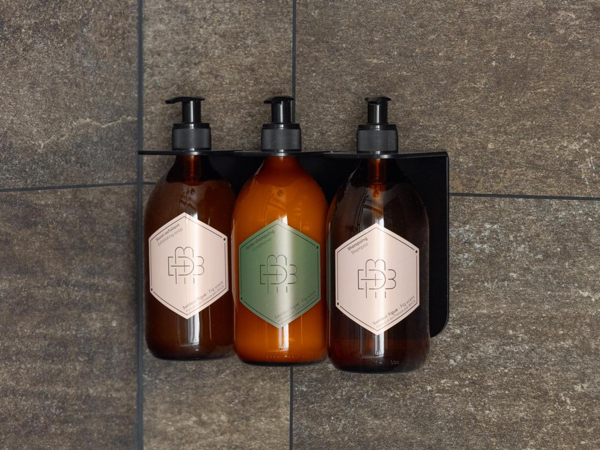 Boudoir Des Muses Hotel 4*