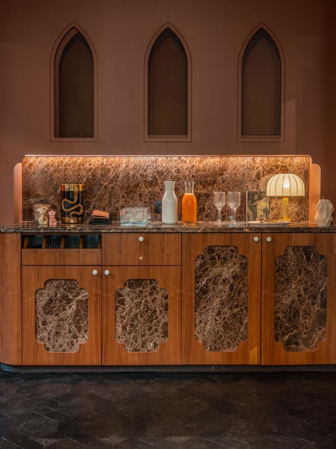 Boudoir Des Muses Hotel Paris