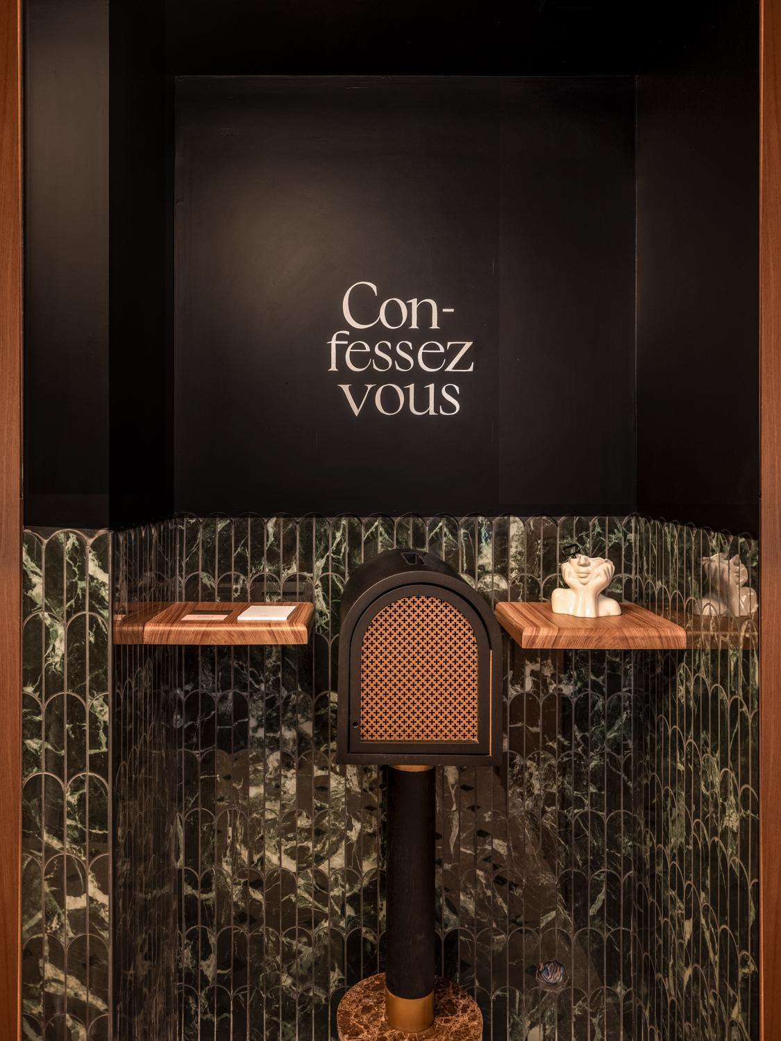 Hotel Boudoir Des Muses 4*