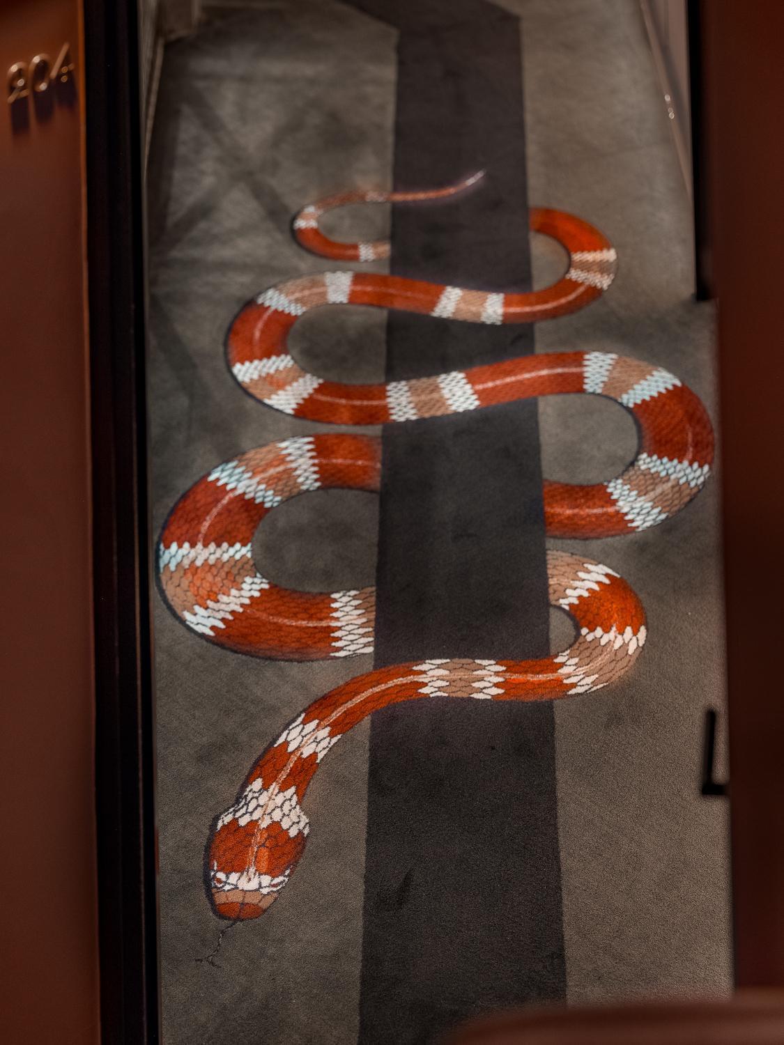 Boudoir Des Muses 4*