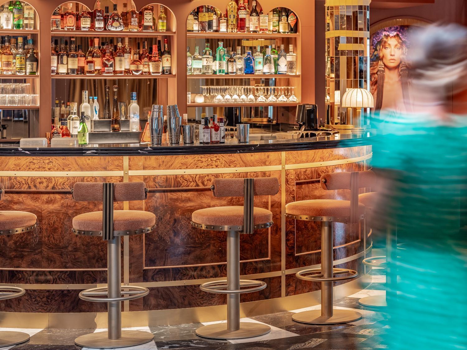 Boudoir Des Muses Hotel