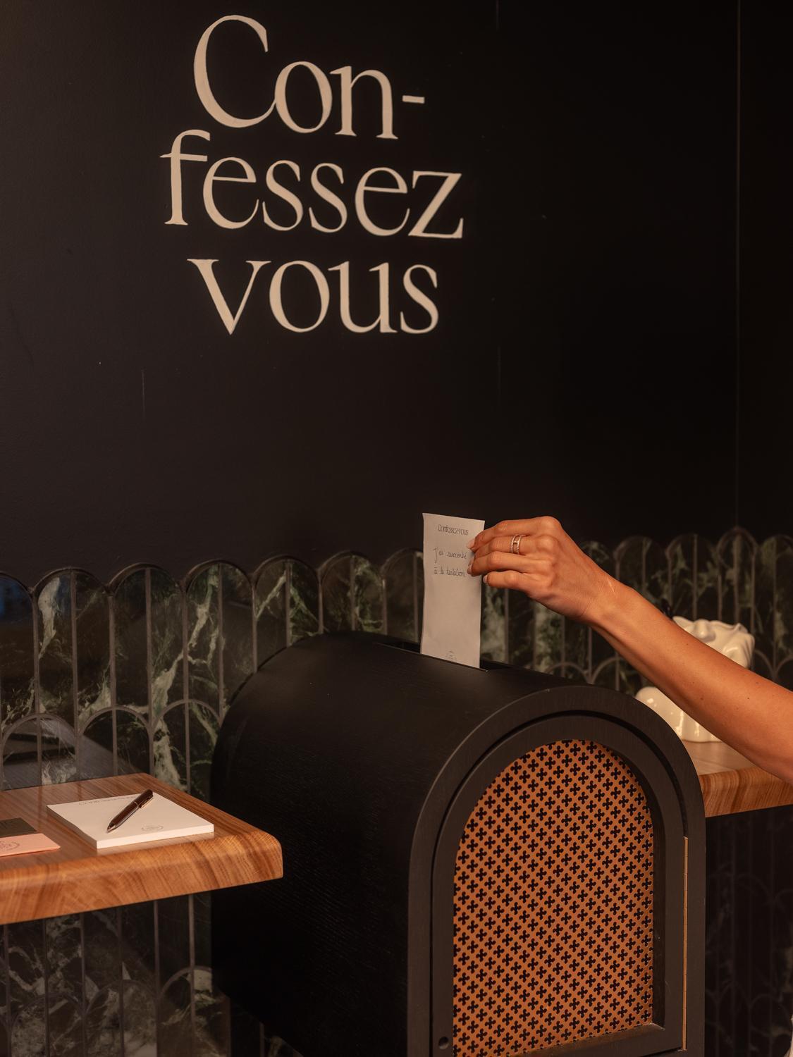 Boudoir Des Muses Hotel 4*