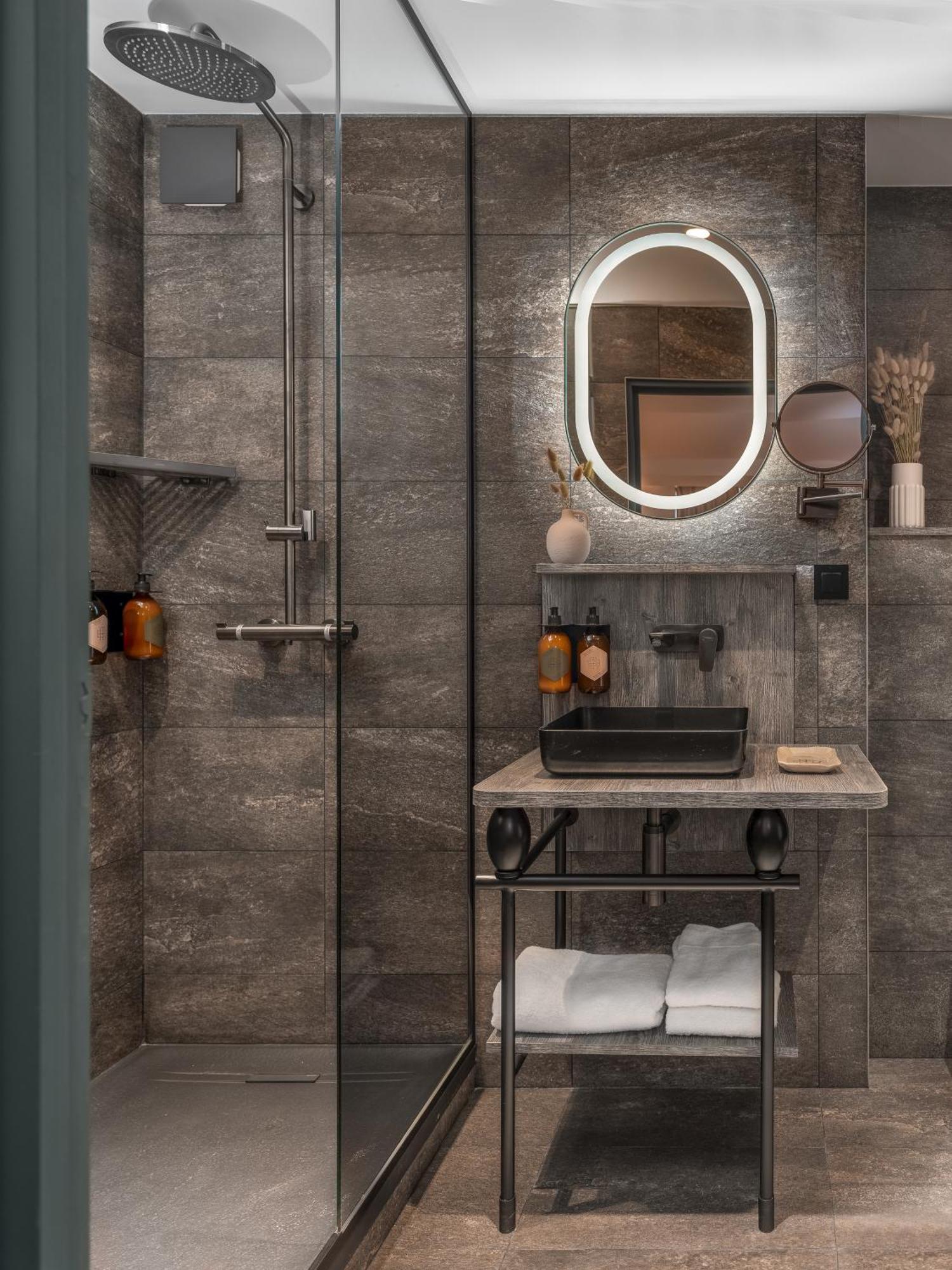 Boudoir Des Muses Hotel 4*