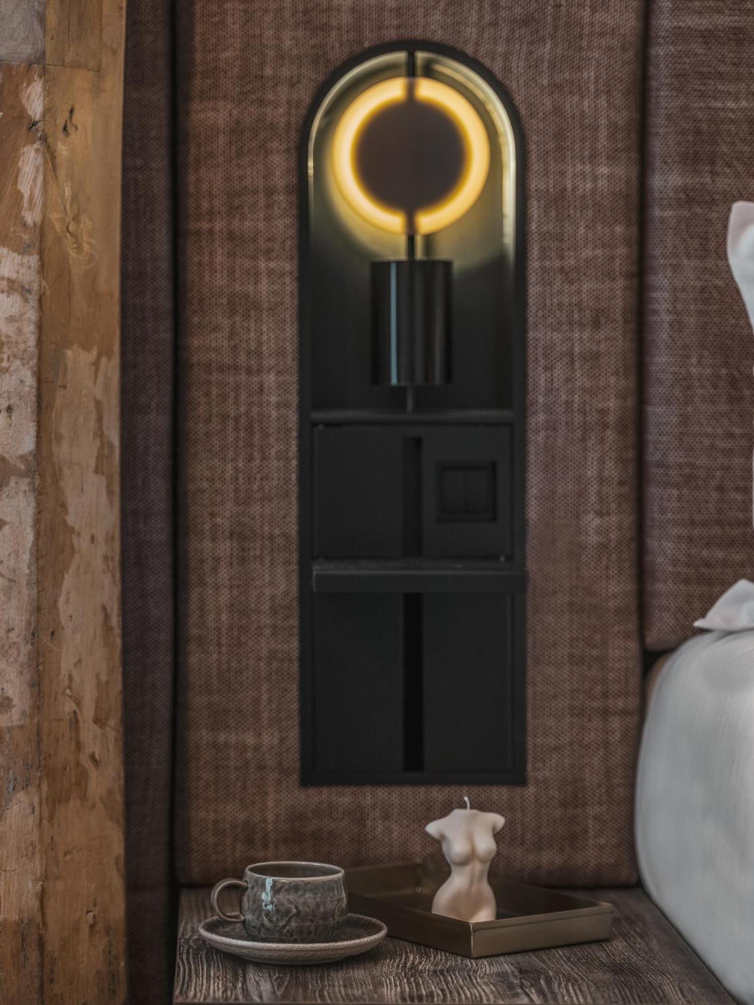 Boudoir Des Muses Hotel Paris