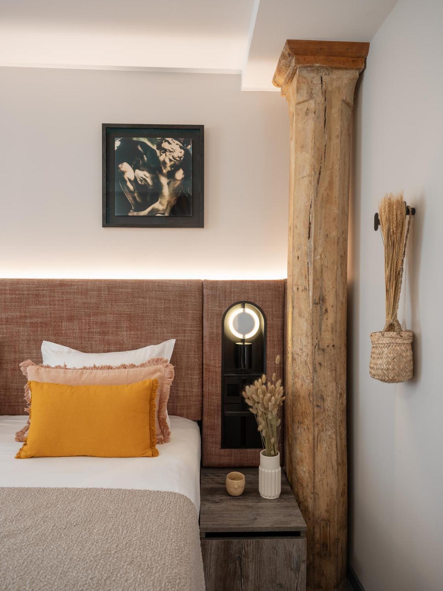 Boudoir Des Muses 4*