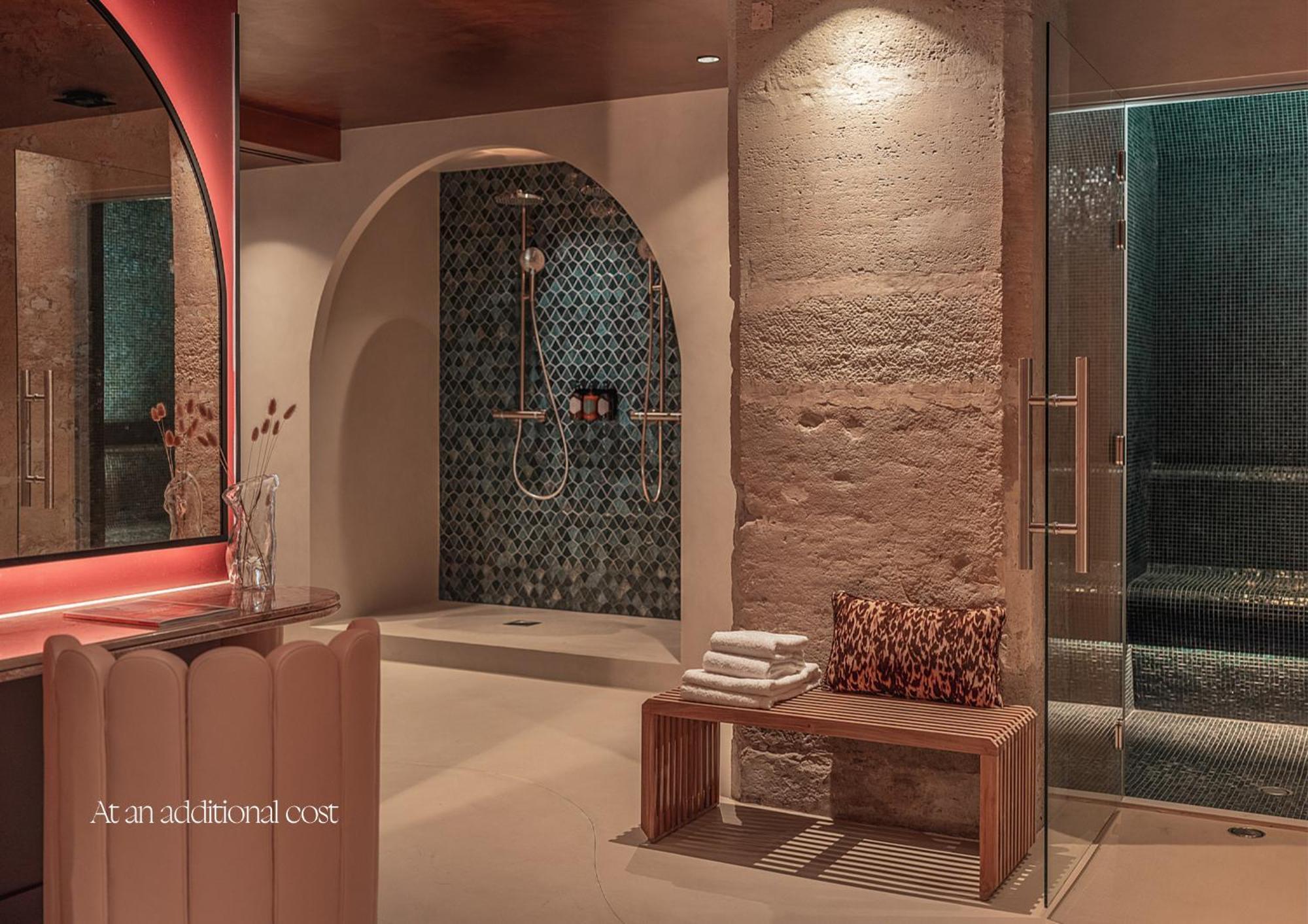 Boudoir Des Muses 4* Paris