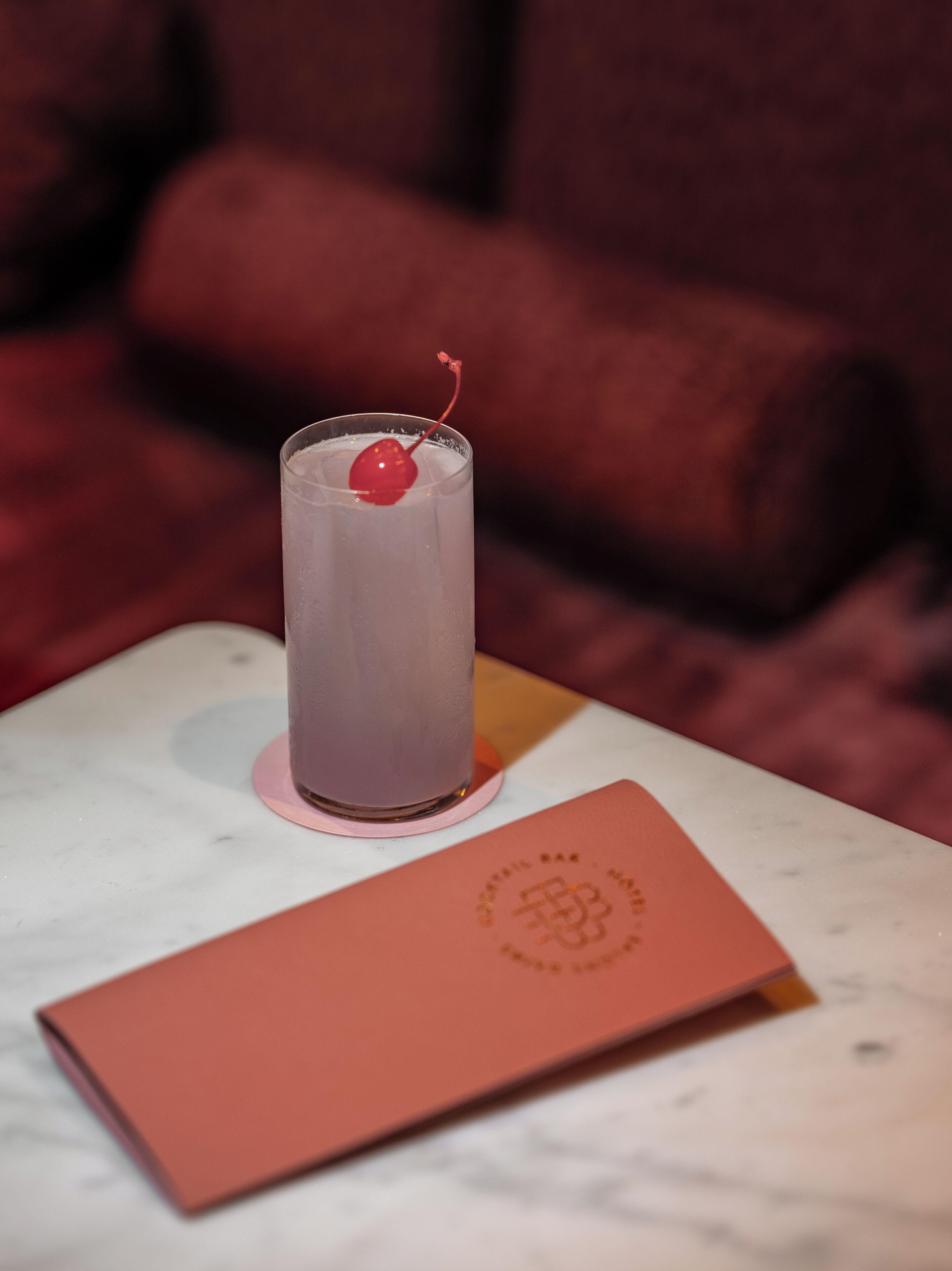 Boudoir Des Muses Paris