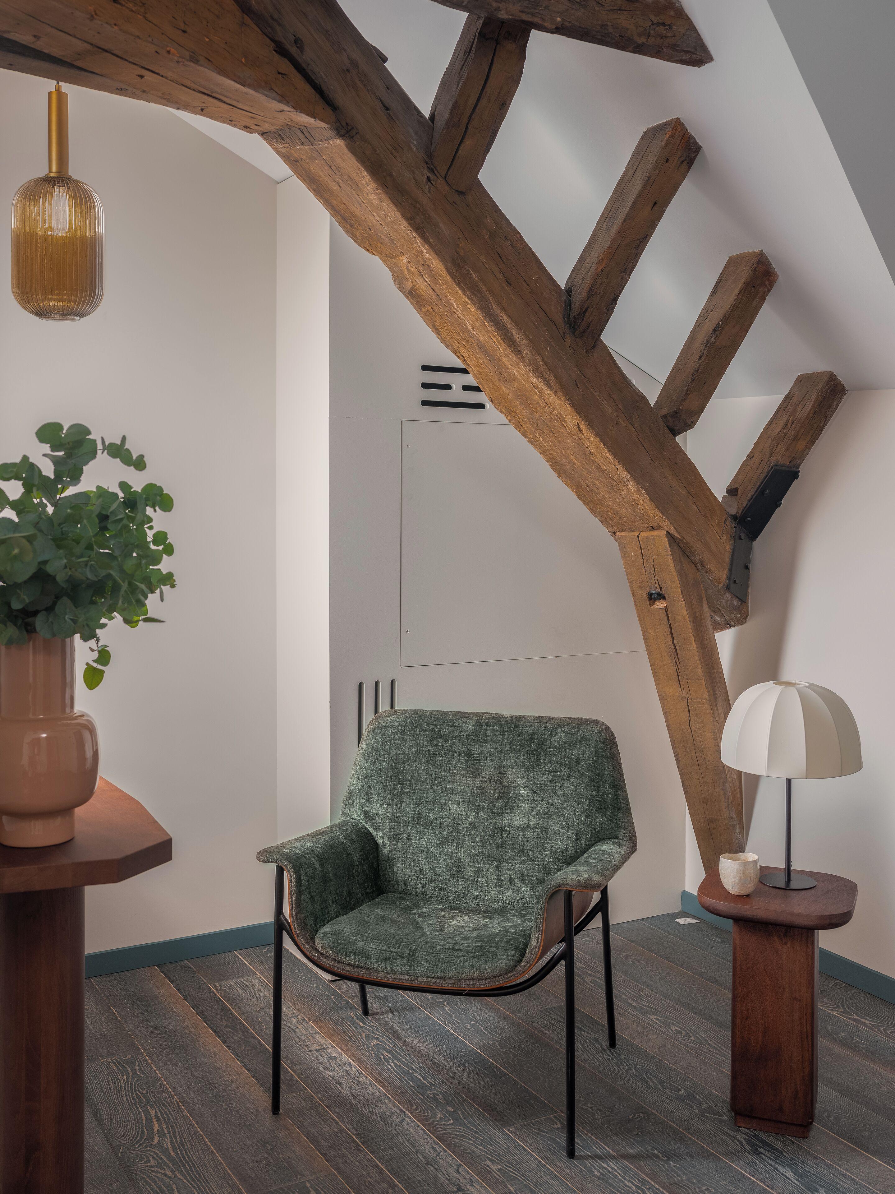 Boudoir Des Muses Hotel 4*