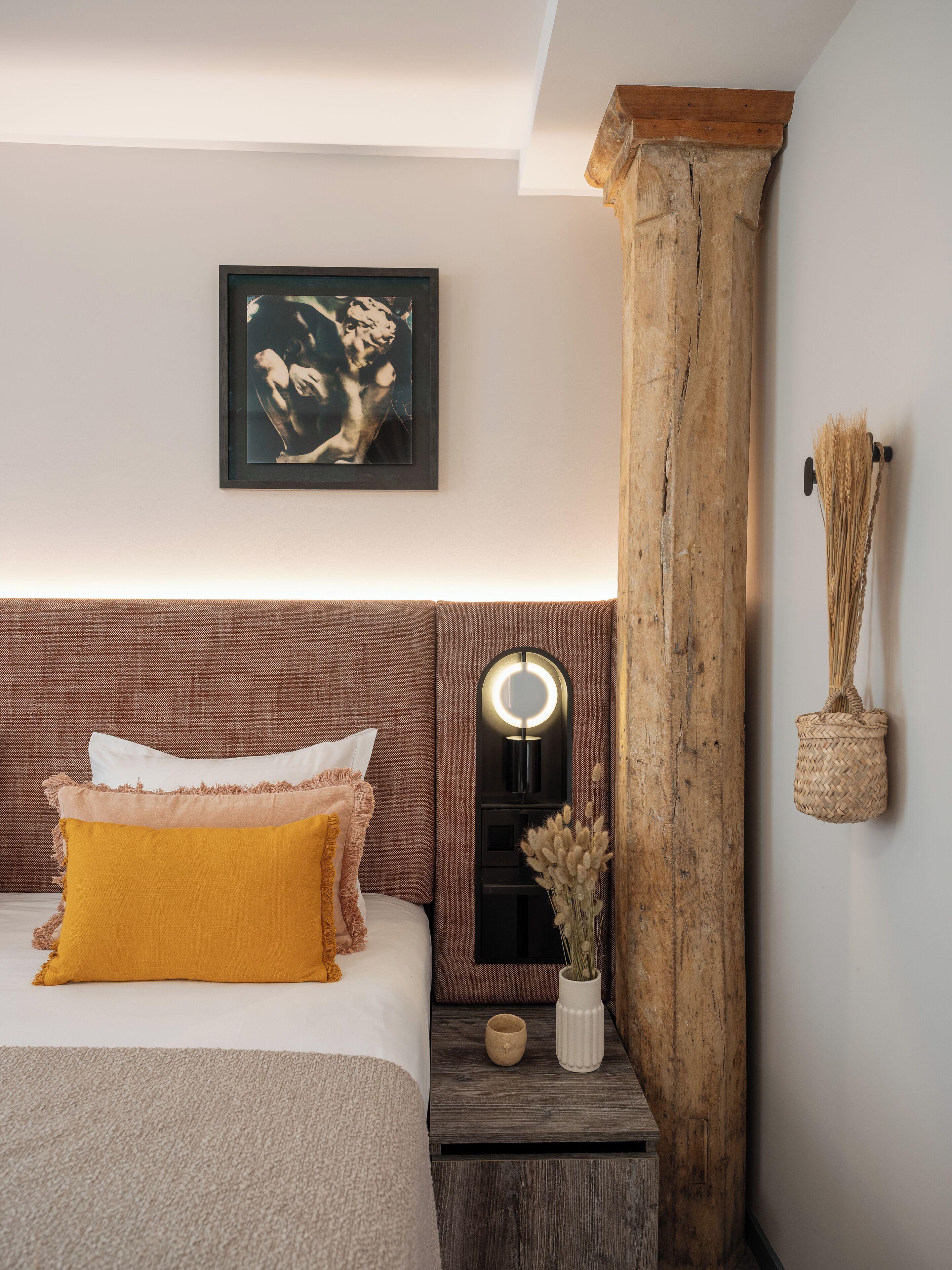 Boudoir Des Muses 4* Paris