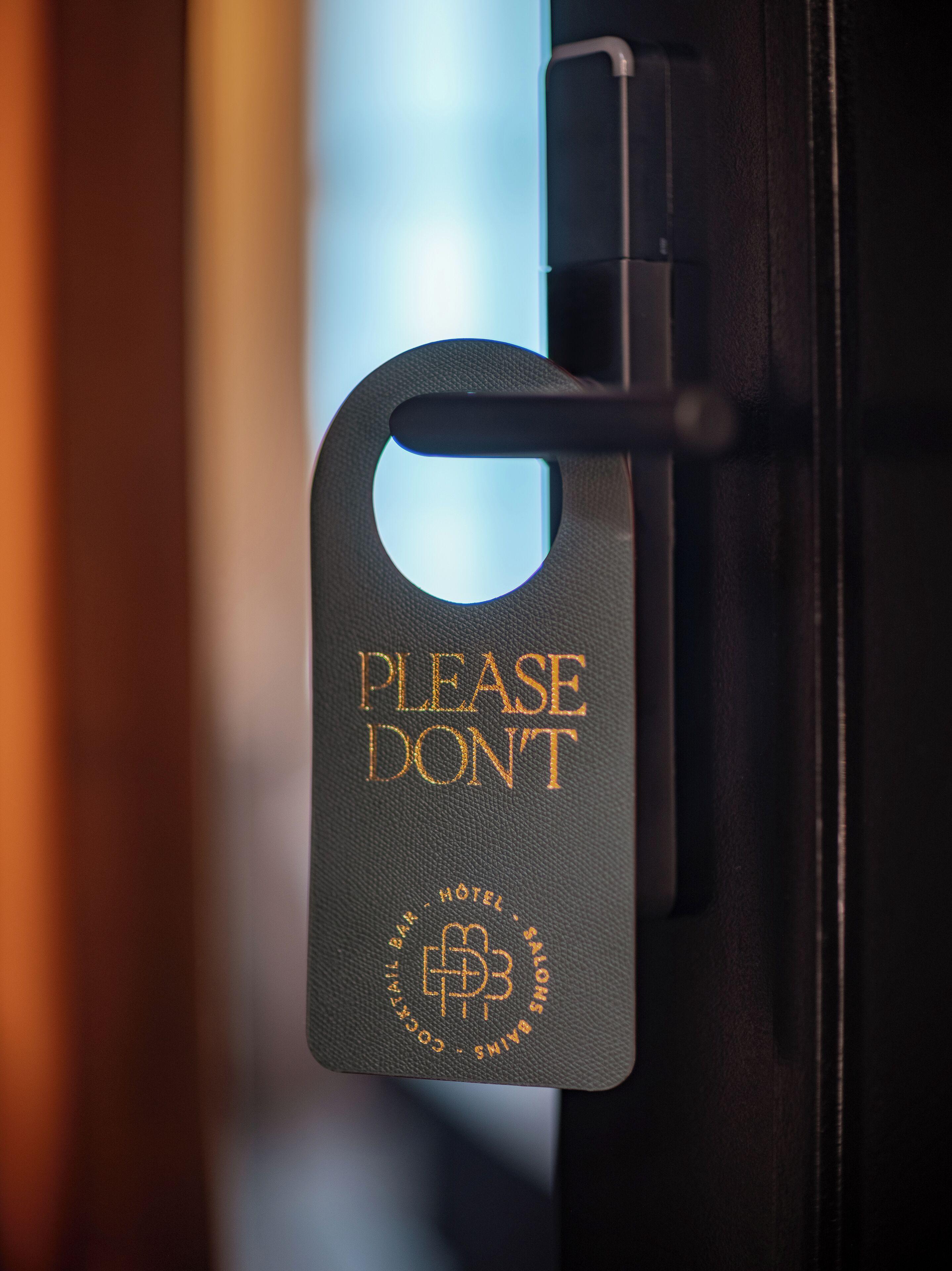 Boudoir Des Muses Paris