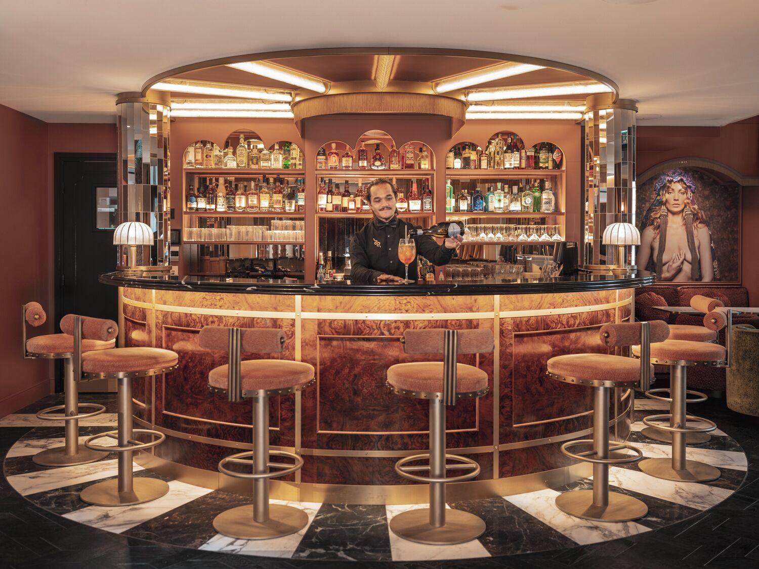 Boudoir Des Muses Hotel 4*